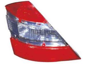 Piloto Trasero Izquierdo Mercedes W221 S Class año 2006 a 2009 LED