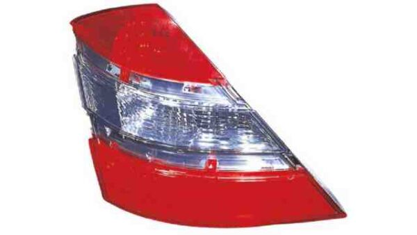 Piloto Trasero Izquierdo Mercedes W221 S Class año 2006 a 2009 LED