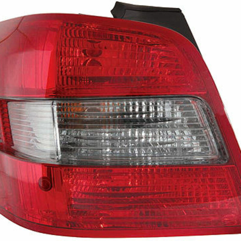Piloto Trasero Izquierdo Mercedes X204 GLK Class (2008-2012)