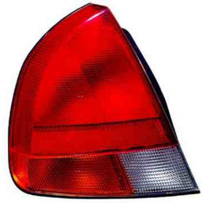 Piloto Trasero Izquierdo Mitsubishi Carisma año 1995 a 1999