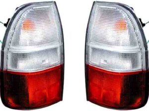 Piloto Trasero Izquierdo Mitsubishi L200 (k74) año 1996 a 2006