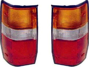 Piloto Trasero Izquierdo Mitsubishi L200 Pick a up año d50 año 1986 a 1996