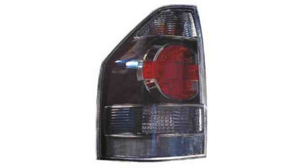 Piloto Trasero Izquierdo Mitsubishi New Montero / Pajero 3p año 2007 a 2009
