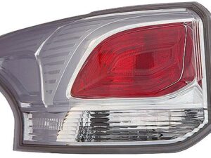 Piloto Trasero Izquierdo Mitsubishi Outlander año 2012 a 2015