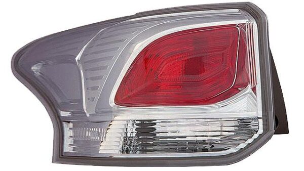 Piloto Trasero Izquierdo Mitsubishi Outlander año 2012 a 2015