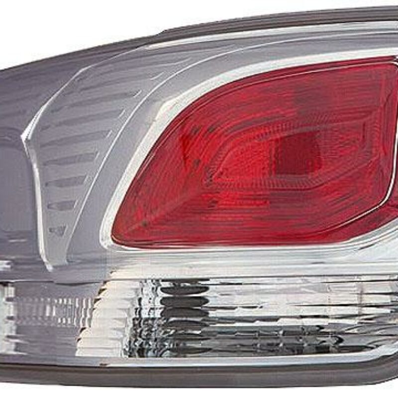 Piloto Trasero Izquierdo Mitsubishi Outlander año 2012 a 2015