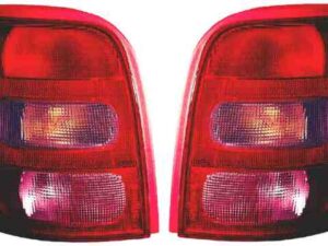 Piloto Trasero Izquierdo Nissan Micra (k11) año 2000 a 2002