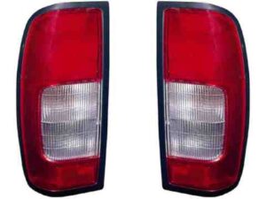 Piloto Trasero Izquierdo NISSAN NAVARA PICK-UP año 2002 a 2005 Sin luz de Niebla
