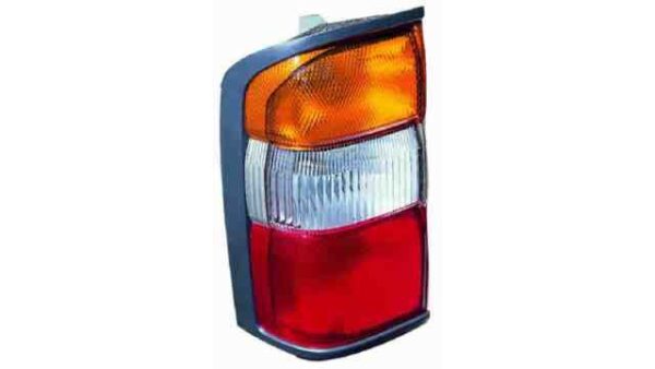 Piloto Trasero Izquierdo Nissan Patrol año 1997 a 2002