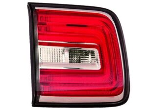 Piloto Trasero Izquierdo Nissan Patrol año 2014 a 2019 LED