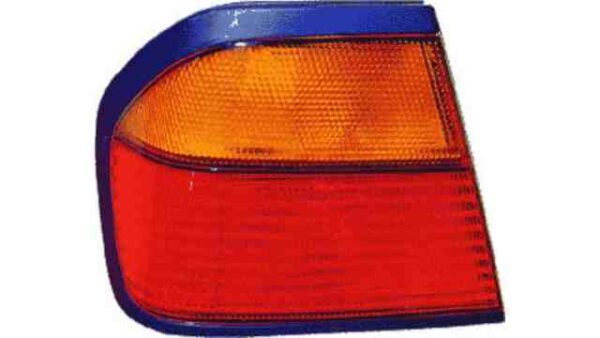 Piloto Trasero Izquierdo Nissan Primera (p10) 4p año 1990 a 1996
