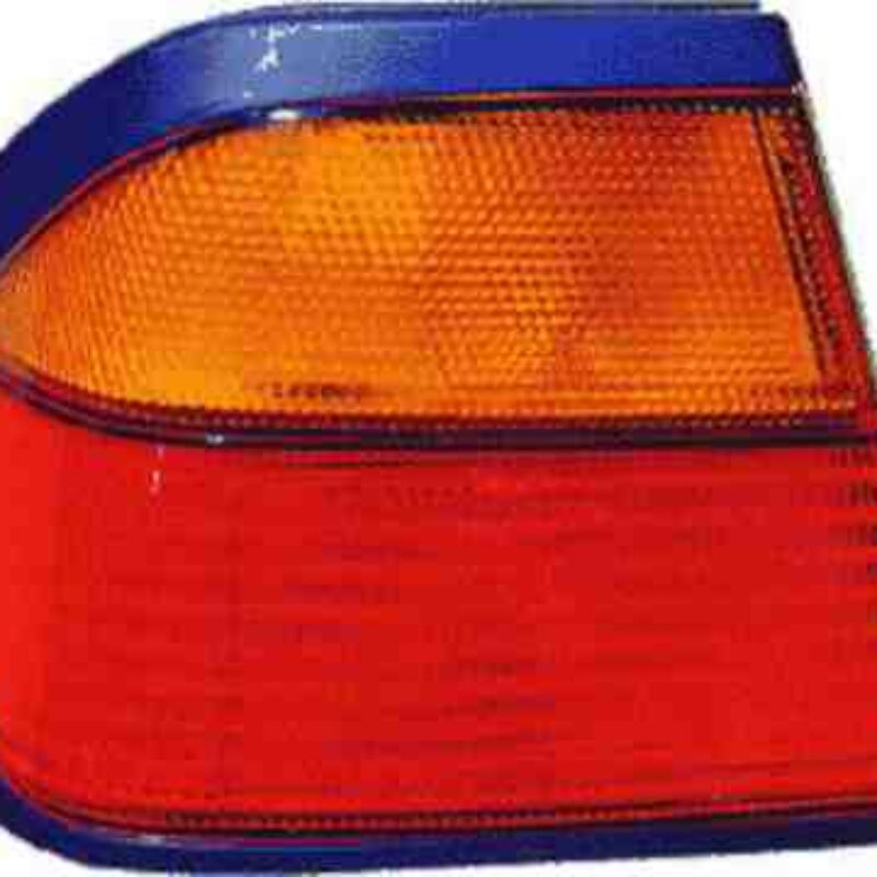 Piloto Trasero Izquierdo Nissan Primera (p10) 4p año 1990 a 1996