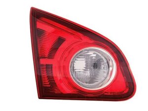 Piloto Trasero Izquierdo Nissan Qashqai año 2007 a 2009