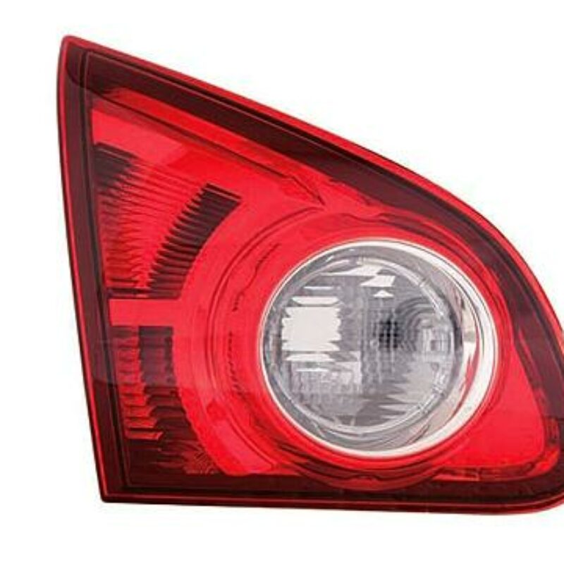 Piloto Trasero Izquierdo Nissan Qashqai año 2007 a 2009