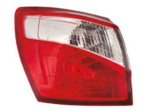 Piloto Trasero Izquierdo Nissan Qashqai año 2010 a 2014