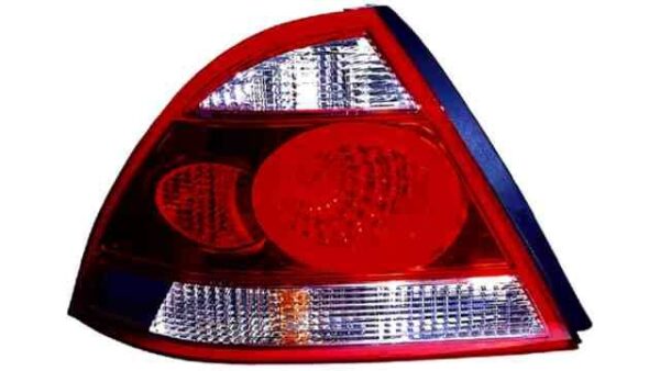 Piloto Trasero Izquierdo Nissan Sunny año 2007 a 2010