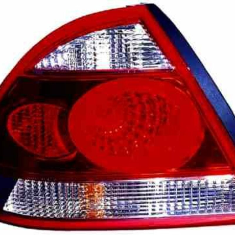 Piloto Trasero Izquierdo Nissan Sunny año 2007 a 2010