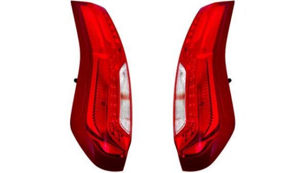 Piloto Trasero Izquierdo Nissan X-TRAIL año 2011 a 2013 LED