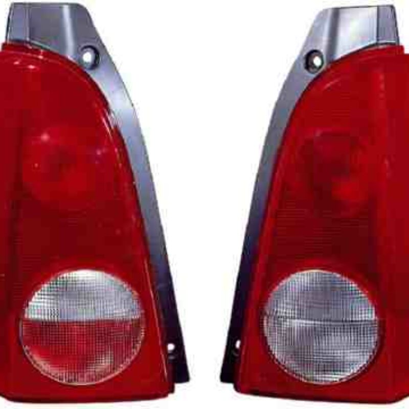 Piloto Trasero Izquierdo Opel Agila año 2000 a 2002