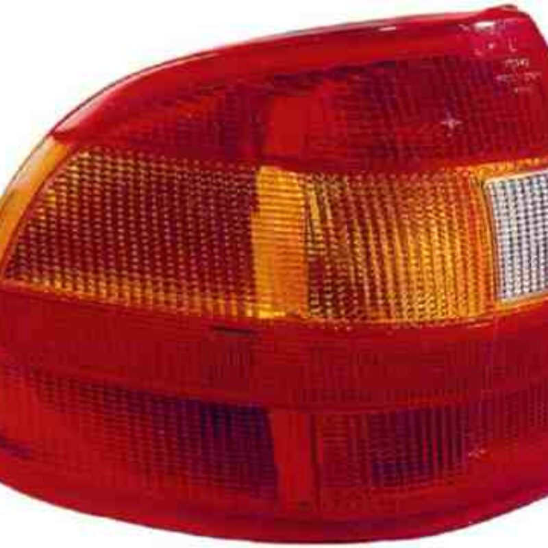 Piloto Trasero Izquierdo Opel Astra F 4p / Cabrio año 1991 a 1994