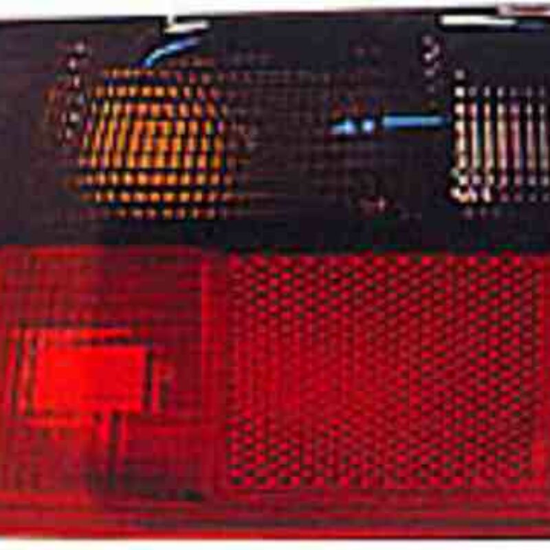 Piloto Trasero Izquierdo Opel Astra F 3/5p año 1994 a 1998