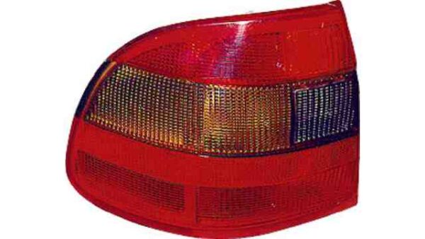 Piloto Trasero Izquierdo Opel Astra F 4p año 1994 a 1998