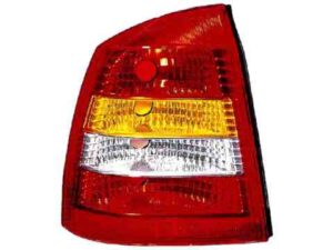 Piloto Trasero Izquierdo Opel Astra G 4p año 1998 a 2004