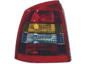 Piloto Trasero Izquierdo Opel Astra G 4p año 1998 a 2004