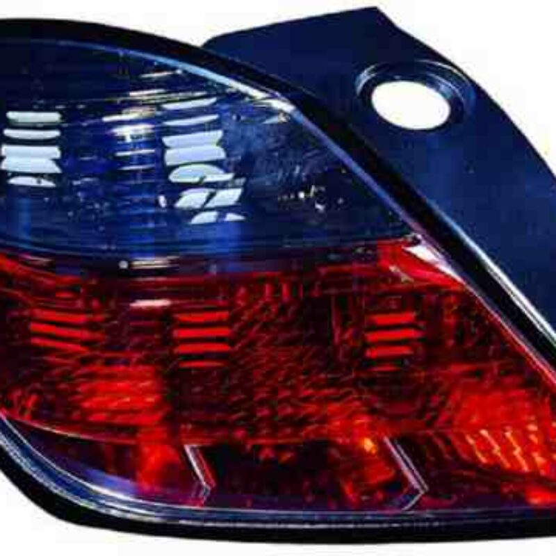 Piloto Trasero Izquierdo Opel Astra H 3p año 2007 a 2011 Opc