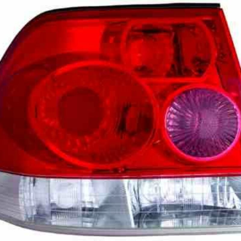 Piloto Trasero Izquierdo Opel Astra H 4p año 2007 a 2011 SEDAN
