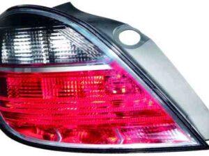 Piloto Trasero Izquierdo Opel Astra H 5p año 2007 a 2011