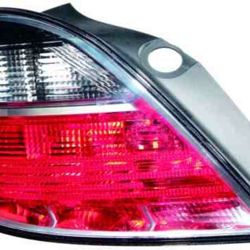 Piloto Trasero Izquierdo Opel Astra H 5p año 2007 a 2011