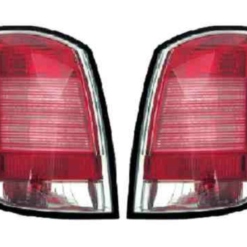 Piloto Trasero Izquierdo Opel Astra H Caravan año 2004 a 2007