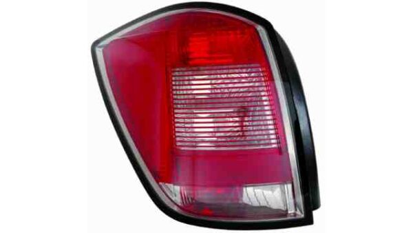 Piloto Trasero Izquierdo Opel Astra H Caravan año 2007 a 2010