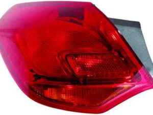 Piloto Trasero Izquierdo Opel Astra J 5p año 2010 a 2015