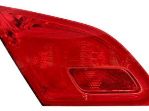 Piloto Trasero Izquierdo Opel Astra J 5p año 2010 a 2015