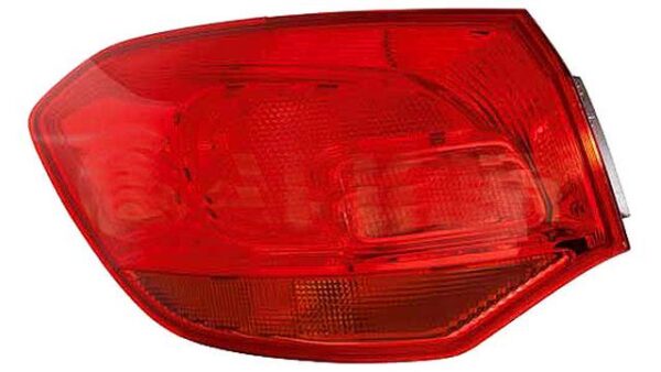 Piloto Trasero Izquierdo Opel Astra J Sports Tourer año 2010 a 2016