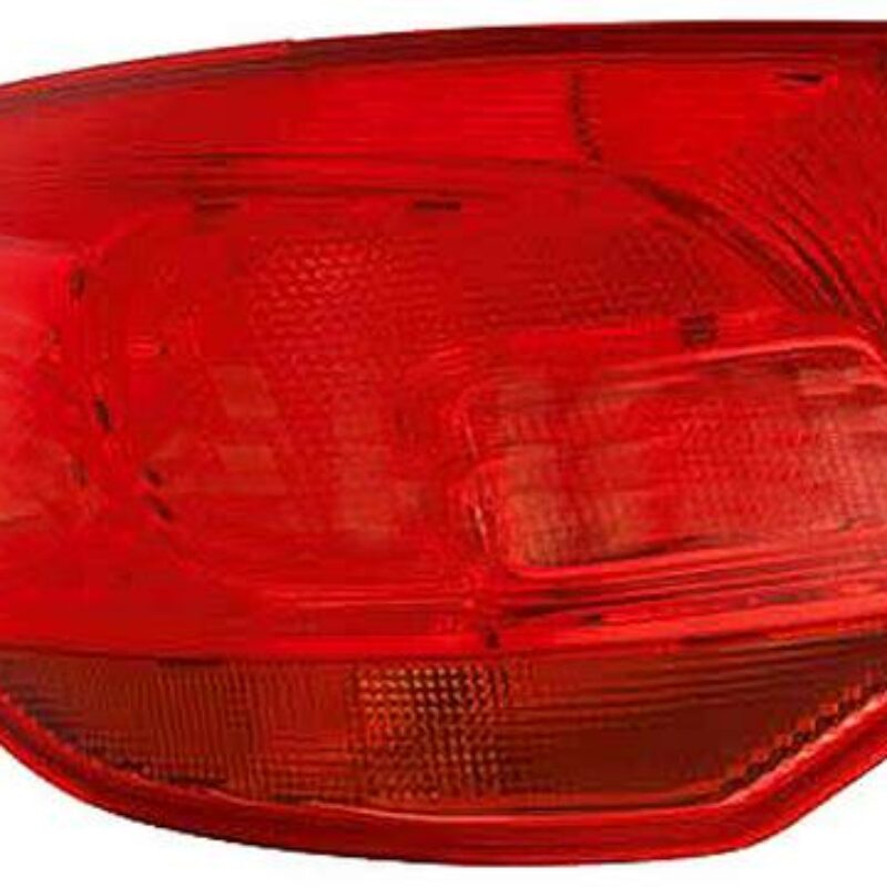 Piloto Trasero Izquierdo Opel Astra J Sports Tourer año 2010 a 2016