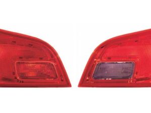 Piloto Trasero Izquierdo Opel Astra J Sports Tourer año 2010 a 2016