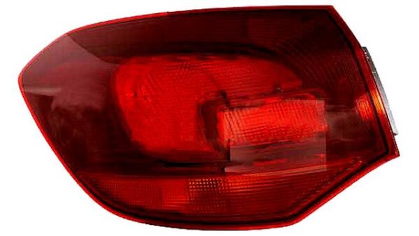 Piloto Trasero Izquierdo Opel Astra J Sports Tourer año 2010 a 2016