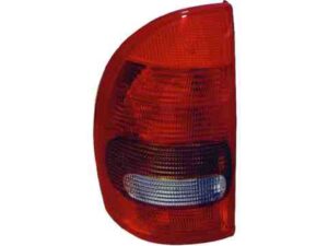 Piloto Trasero Izquierdo Opel Corsa B 5p año 1993 a 2000