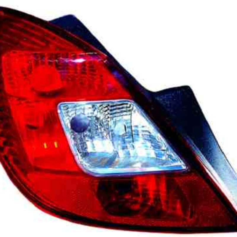 Piloto Trasero Izquierdo Opel Corsa D 5p año 2006 a 2011