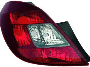Piloto Trasero Izquierdo Opel Corsa D 5p año 2006 a 2011