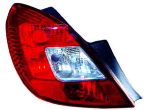 Piloto Trasero Izquierdo Opel Corsa D 5p año 2011 a 2014