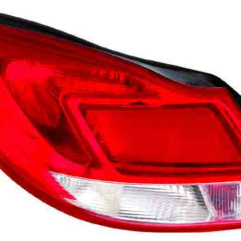 Piloto Trasero Izquierdo Opel Insignia Hatchback 5p año 2008 a 2013