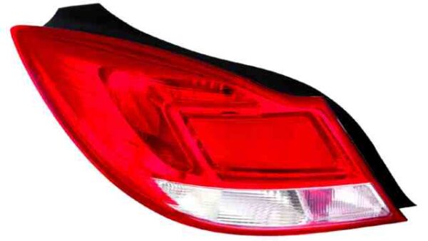 Piloto Trasero Izquierdo Opel Insignia Sedan 4p año 2008 a 2013