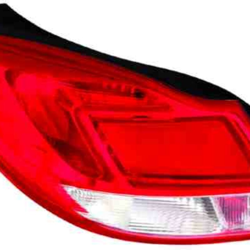 Piloto Trasero Izquierdo Opel Insignia Sedan 4p año 2008 a 2013