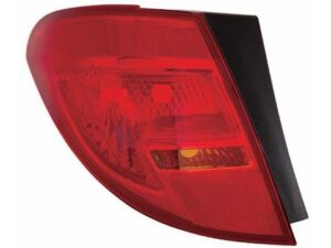 Piloto Trasero Izquierdo Opel Meriva año 2010 a 2013