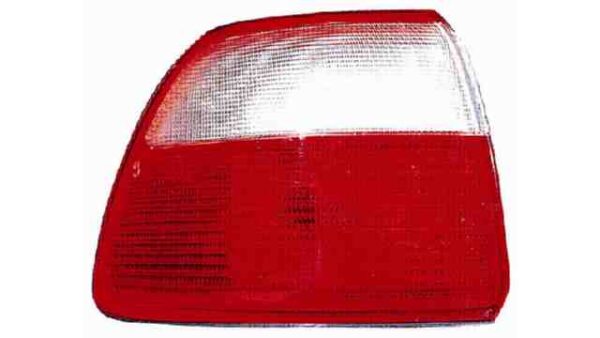 Piloto Trasero Izquierdo Opel Omega B Restyling Berlina 4p año 1999 a 2003
