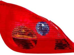 Piloto Trasero Izquierdo Opel Tigra  año 2004 a 2010
